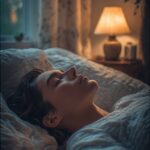 Menutup Hari dengan Senyuman Kecil: Kebiasaan Malam yang Penuh Kehangatan dan Syukur