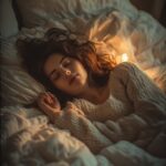 Kamar Malam yang Seperti Pelukan: Cara Menyiapkan Ruang Istirahat yang Penuh Kelembutan